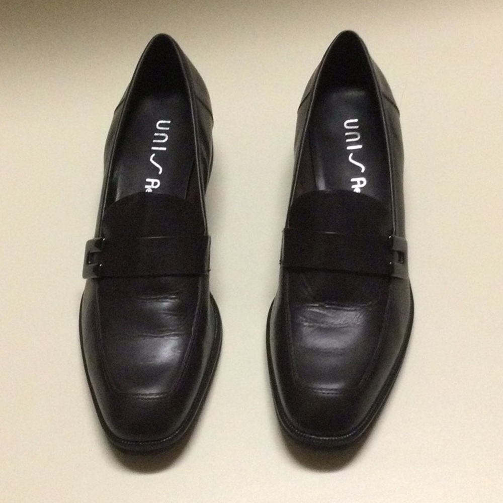 Unisa Loafers Never Worn